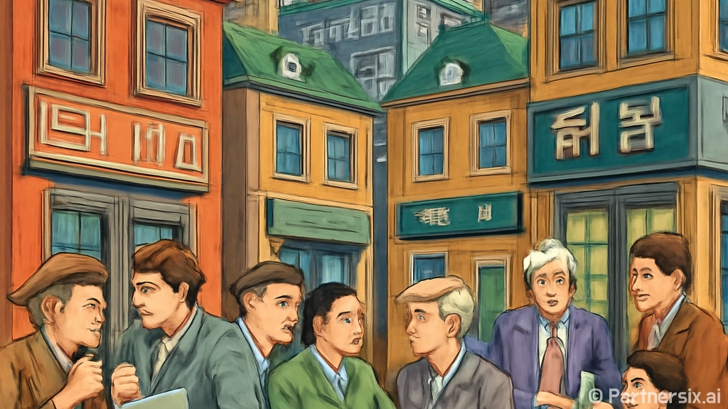 전세금돌려받기, 법원 문턱까지 가본 세입자들이 놓친 진짜 순서
