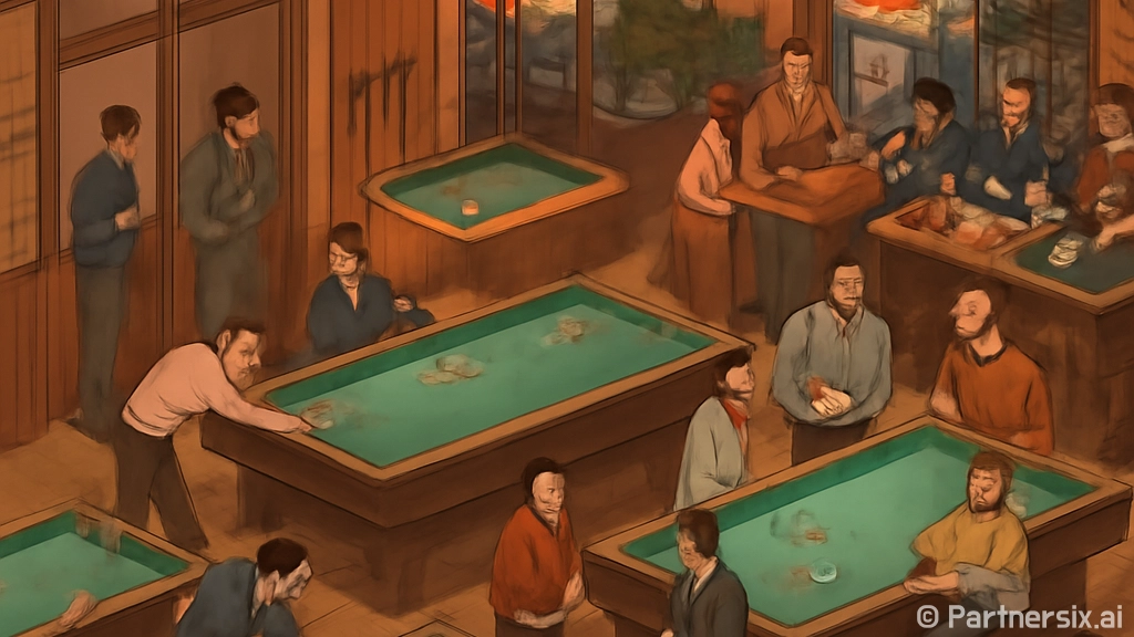 당구장매매 물건 직접 훑어봤더니, 권리보다 먼저 봐야 할 게 따로 있었습니다