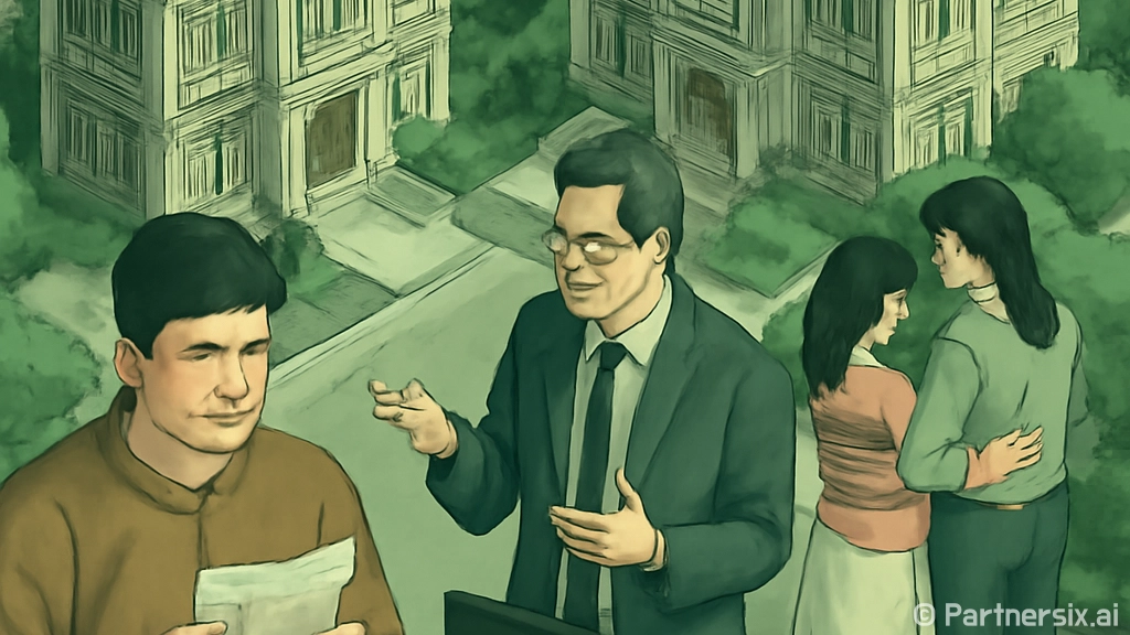 전세사기변호사 상담을 옆에서 지켜봤더니, 돈보다 먼저 챙겨야 할 것들