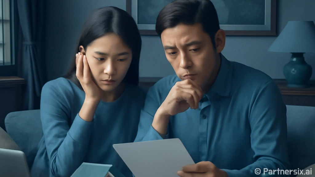 집매매 계약서 쓰기 전, 경매 물건 보듯 따져봤더니 보인 것들