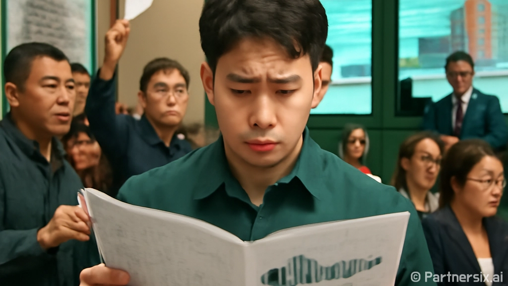 부동산컨설팅 맡겨봤다가 입찰장에서 식은땀 난 이야기
