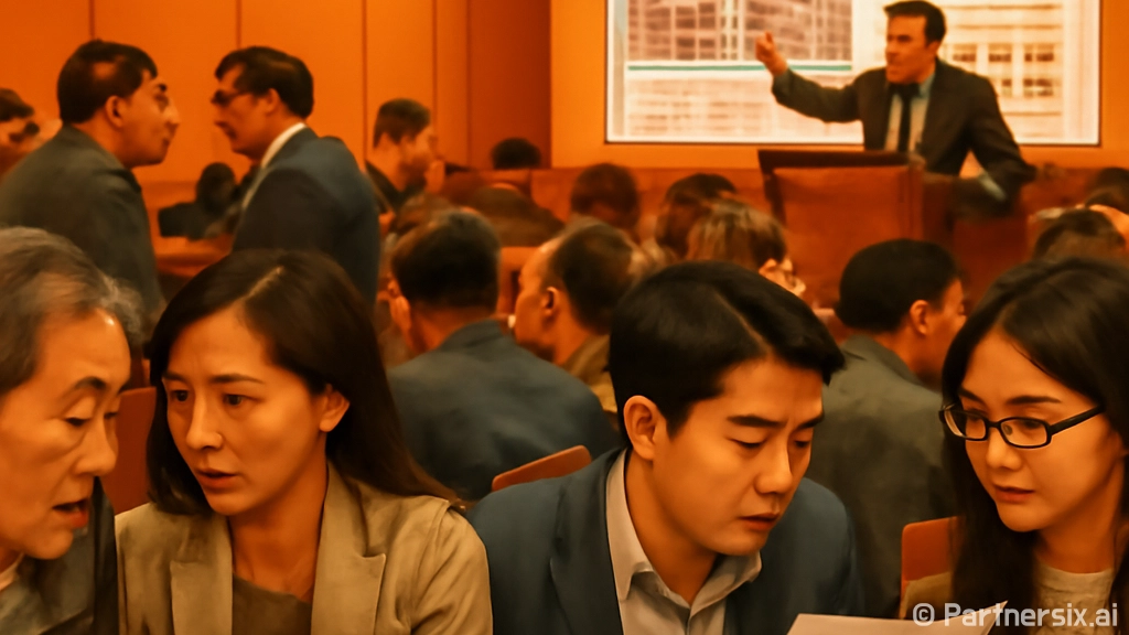 재개발 구역 물건 몇 번 따라가 봤더니, 초보가 돈 잃는 지점은 따로 있었습니다