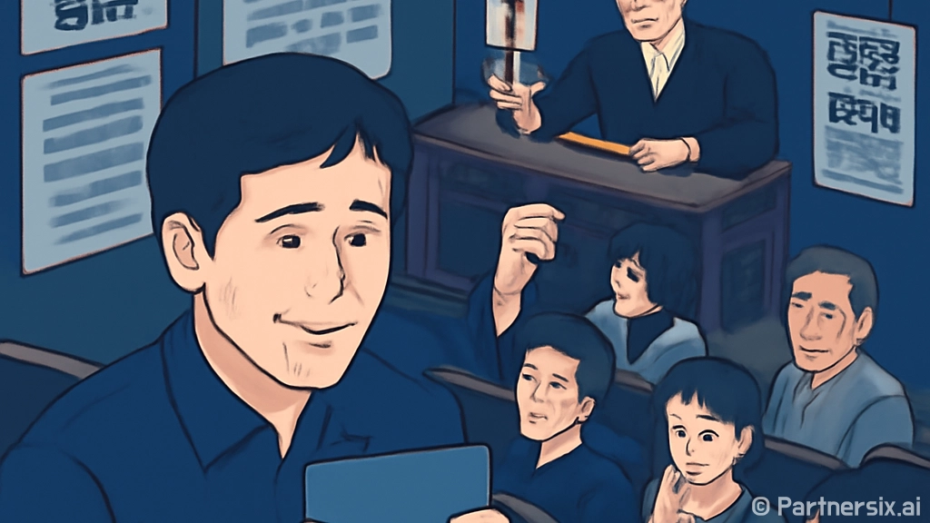 경매강의 7개 들어보고 입찰장에서 깨달은 진짜 차이