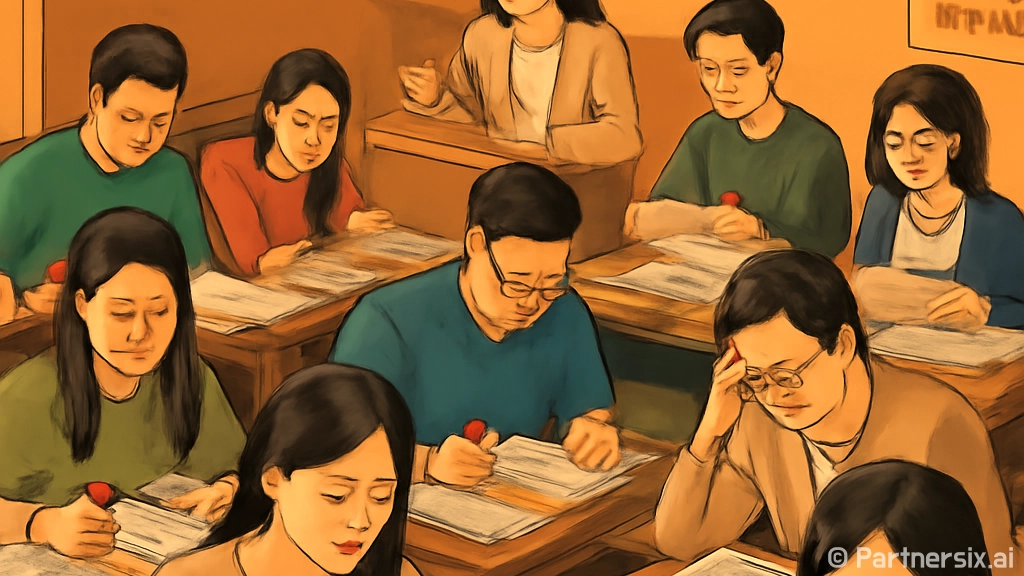 경매학원 3곳 다녀보고 입찰장에서 깨달은 진짜 이야기