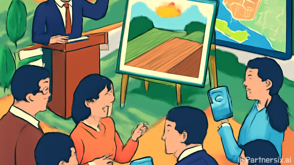 토지경매 몇 번 들어가봤더니 초보가 가장 많이 놓치는 것들
