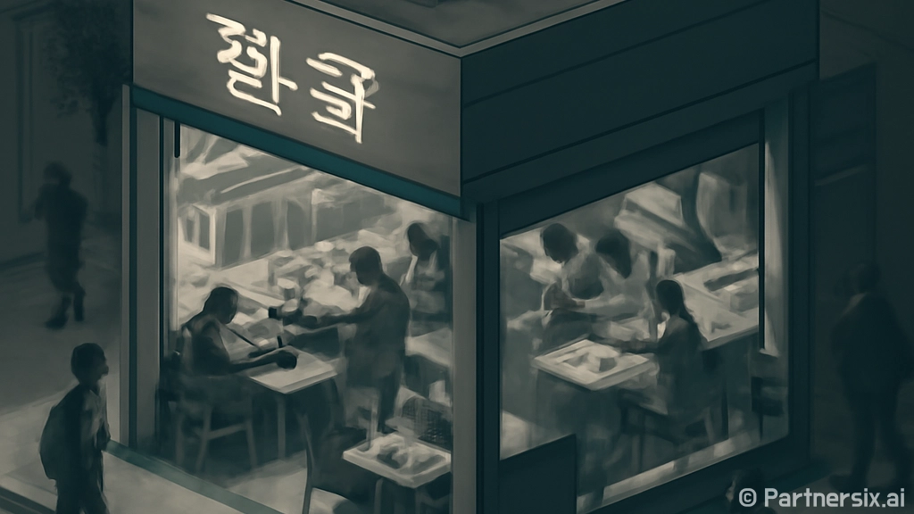 점포매매 계약서 쓰기 전, 임차인·권리금·원상복구까지 직접 따져본 이야기