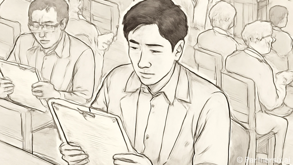 경매자격증부터 따고 입찰장 가봤더니 보인 진짜 문제