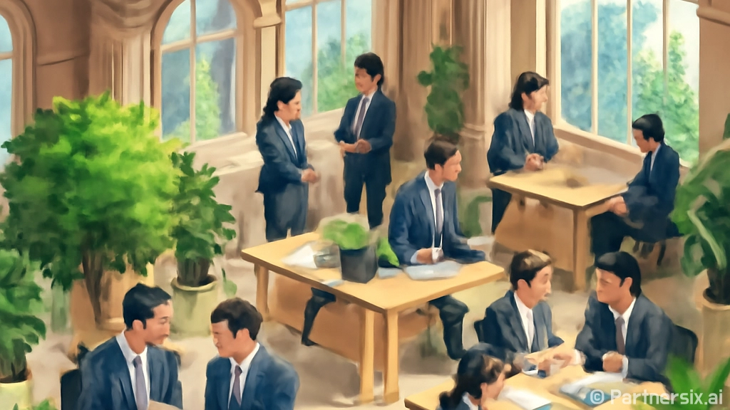 강남사무실임대 직접 발품 팔아봤더니, 월세보다 먼저 봐야 할 게 있었습니다