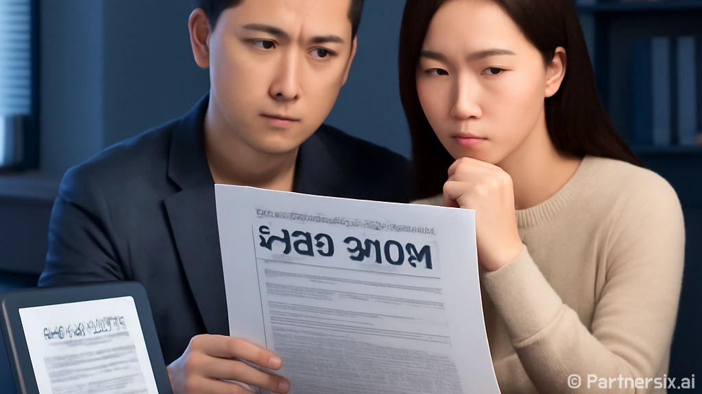 전세계약서 쓰기 전 직접 겪어보니, 돈 지키는 사람은 여기부터 봅니다
