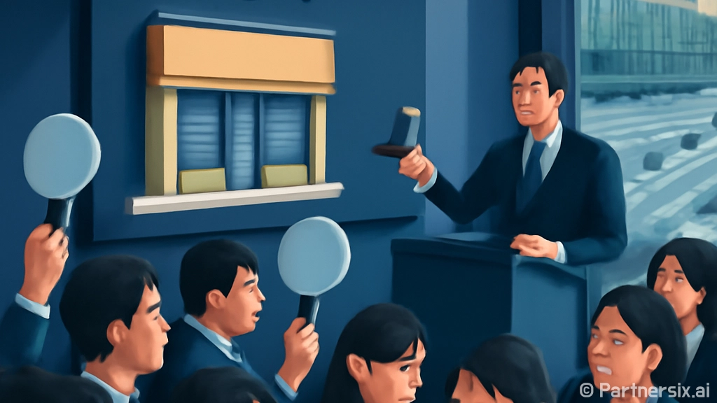 상가경매 직접 들어가 봤더니, 월세보다 공실이 먼저 보이더라