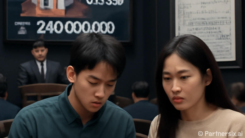 전세권설정등기 믿고 입찰했다가 식은땀 난 현장 후기