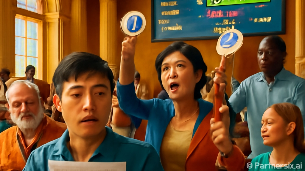 경매로 싸게 샀다 …