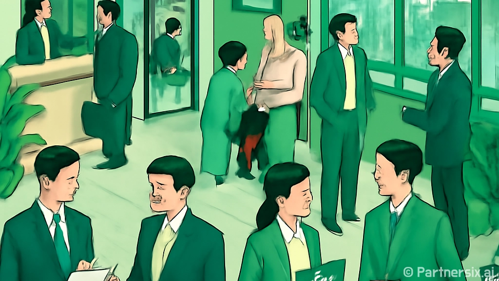 사무실임대 계약 전에 직접 현장 돌며 확인해봤더니 보인 것들