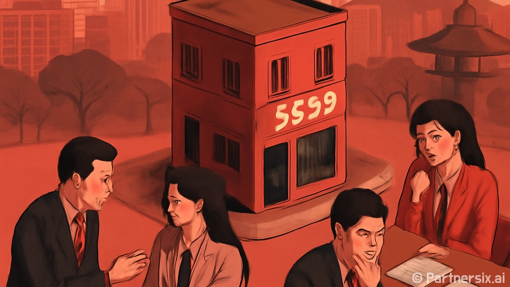 빌딩매매 물건 직접 따라가봤더니, 숫자보다 먼저 봐야 할 게 있더군요