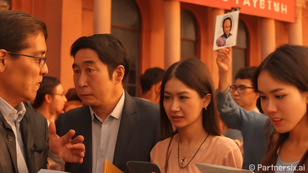 부동산매물사이트만 믿고 임장 갔다가 허탕 친 날의 진짜 이야기