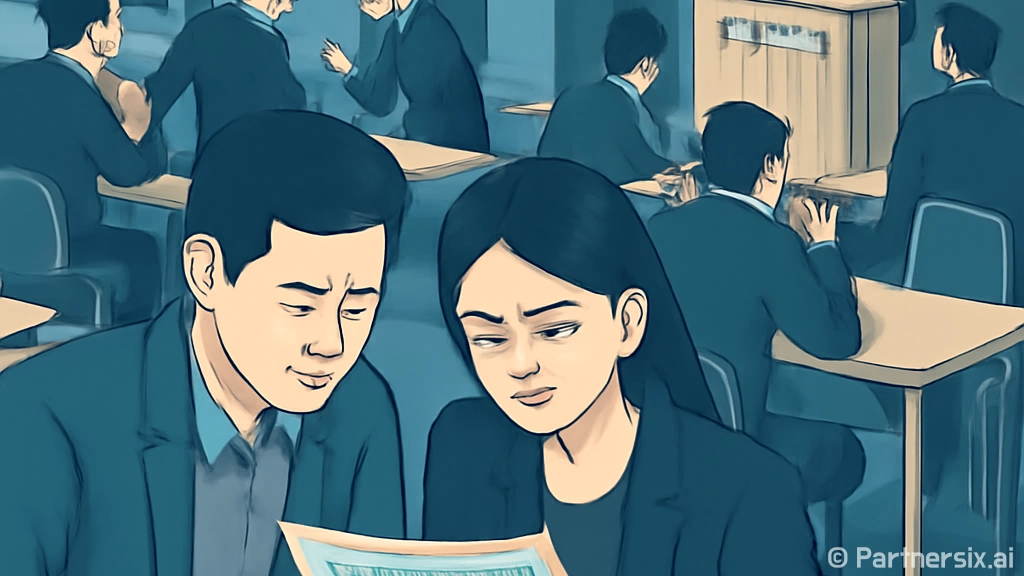 전세권설정등기 믿고 입찰했다가 현장에서 식은땀 난 이야기