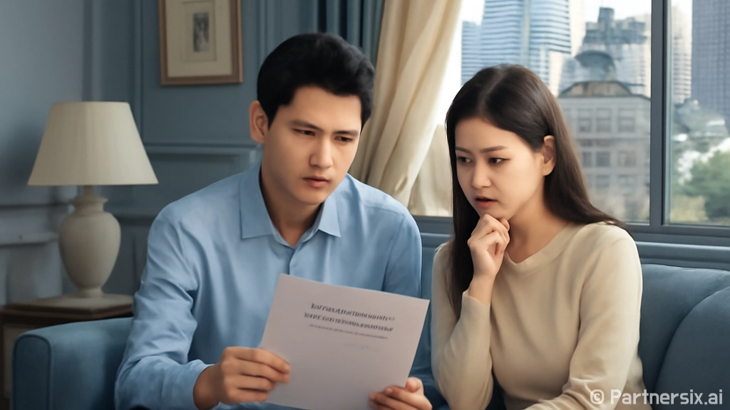 전세 계약서 쓰기 전 등기부를 세 번 봤더니 보인 전세사기예방의 진짜 이야기