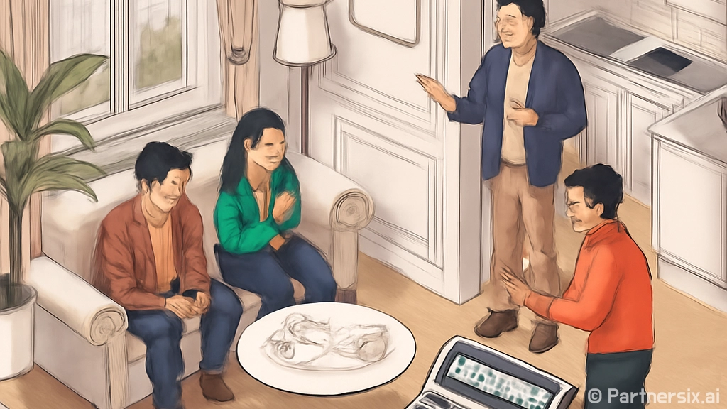 투룸월세 물건 직접 계산해봤더니, 월세보다 공실이 더 무서웠습니다