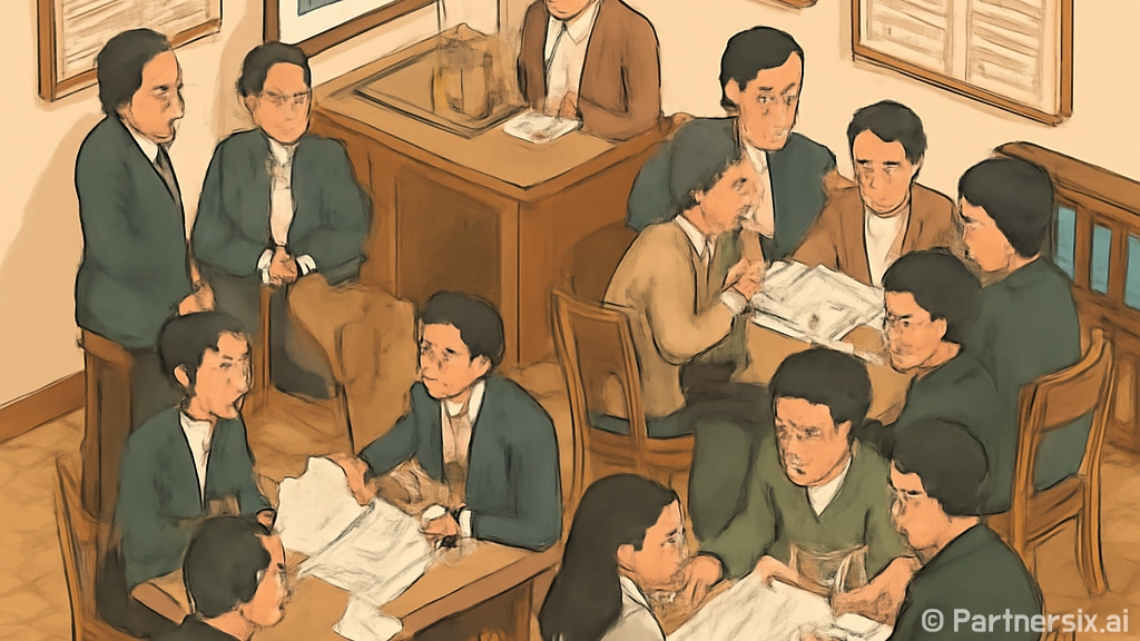 대법원법원경매정보만 믿고 입찰했다가 현장에서 식은땀 났던 이야기