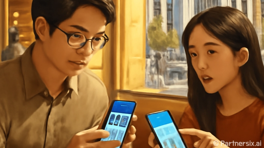 부동산앱만 믿고 입찰했다가 현장에서 식은땀 난 이야기