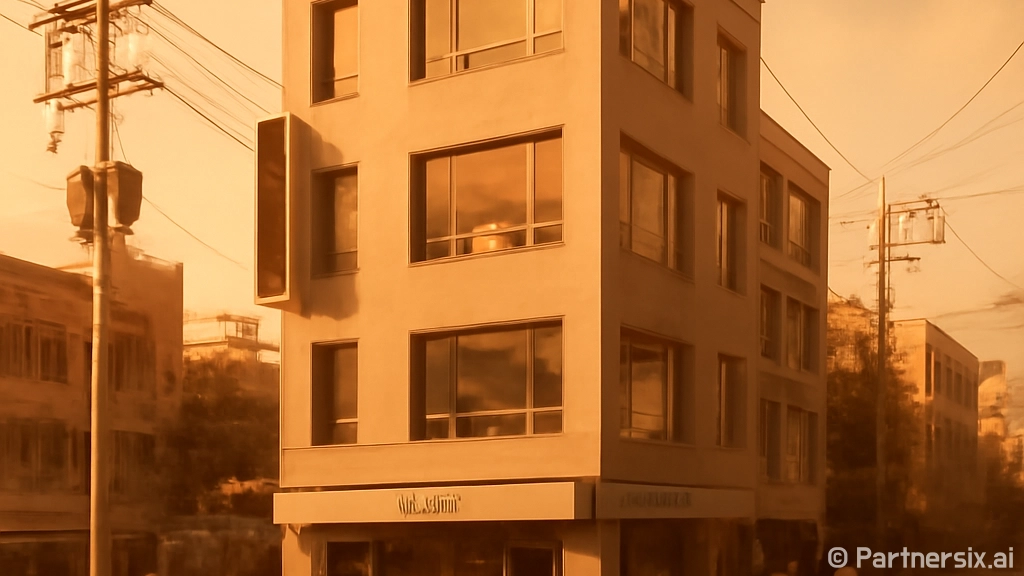 빌딩매매 현장 몇 번 따라가 봤더니, 숫자보다 먼저 보이던 것들