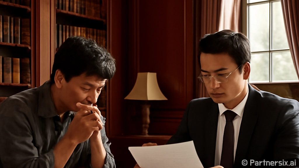 전세사기변호사 만나기 전, 경매장에서 먼저 확인했던 진짜 순서