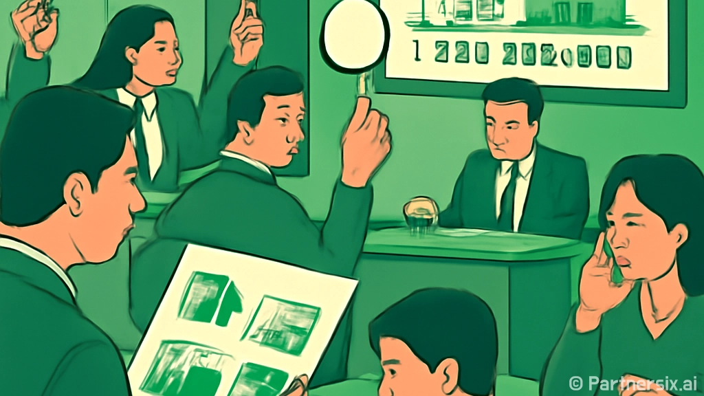 부동산경매자격증 따고 입찰장 가봤더니, 진짜 필요한 건 따로 있었습니다