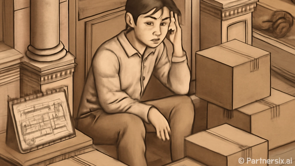 보증금 못 받고 이사 날짜 잡혔을 때, 임차권등기신청까지 직접 챙겨본 이야기