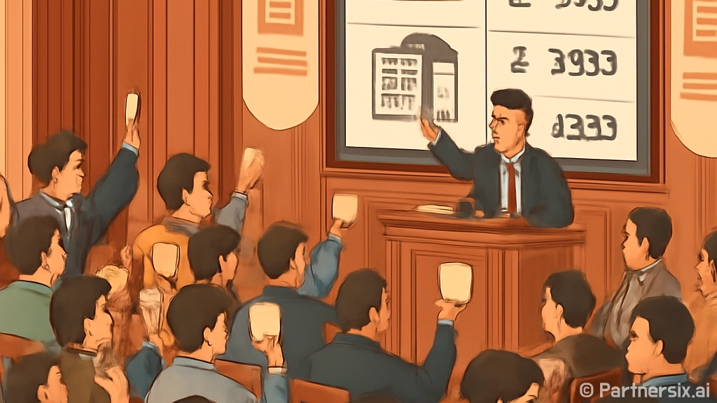 법원 입찰장 10년 다녀봤더니, 부동산은 싸게 사는 것보다 안 물리는 게 먼저였습니다