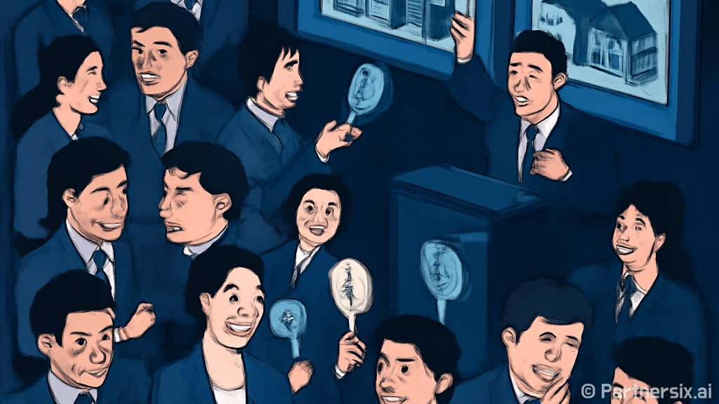 호갱노노 켜고 임장 갔다가 입찰가 2천만 원 낮춘 이야기