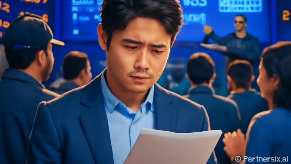 낙찰받고 임대차계약서 한 장 때문에 식은땀 났던 이야기