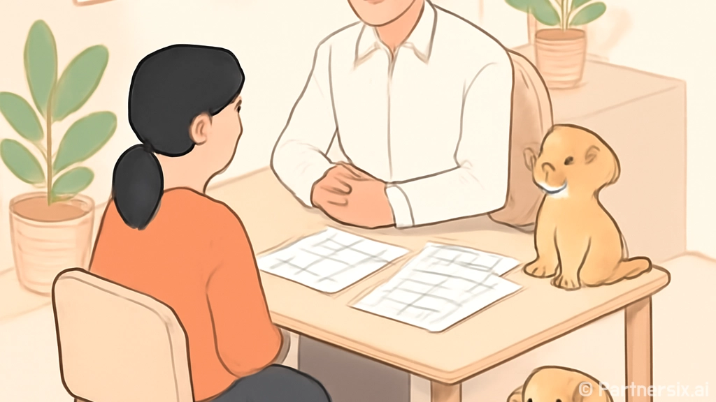 강아지분양 직접 알아보다가 경매 물건 보듯 따져본 진짜 이야기