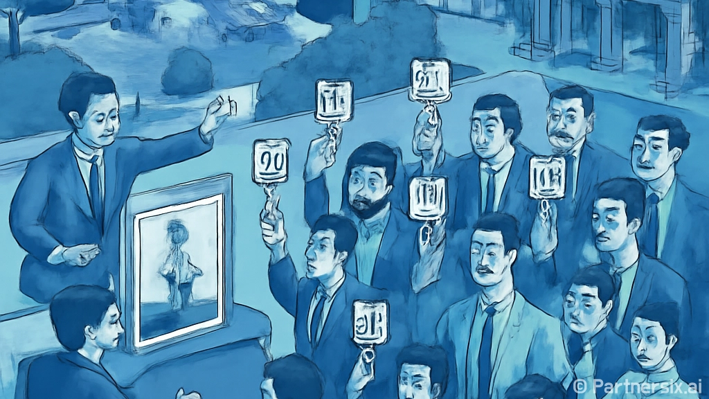 광교아파트 경매 물건 직접 따라가봤더니, 숫자보다 먼저 보인 것들