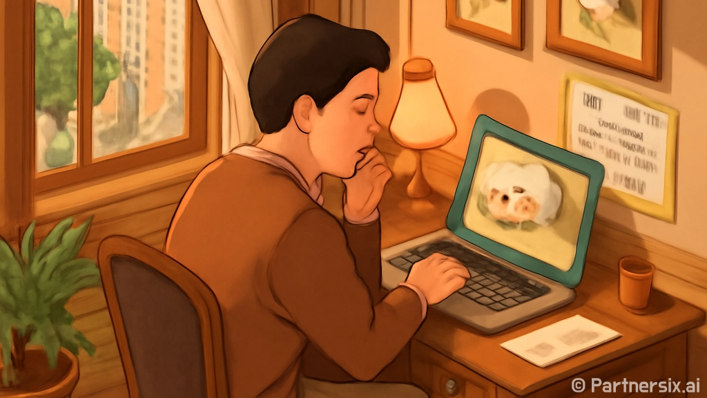강아지무료분양 직접 알아보다가 계약서부터 본 이유