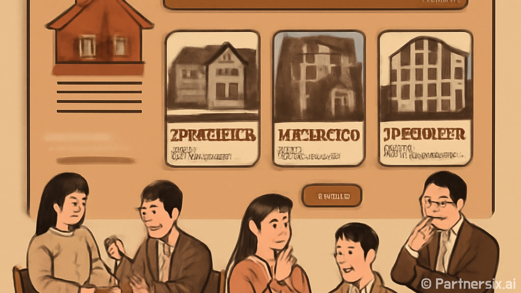 부동산사이트만 믿고 경매 물건 따라가봤더니 생긴 일