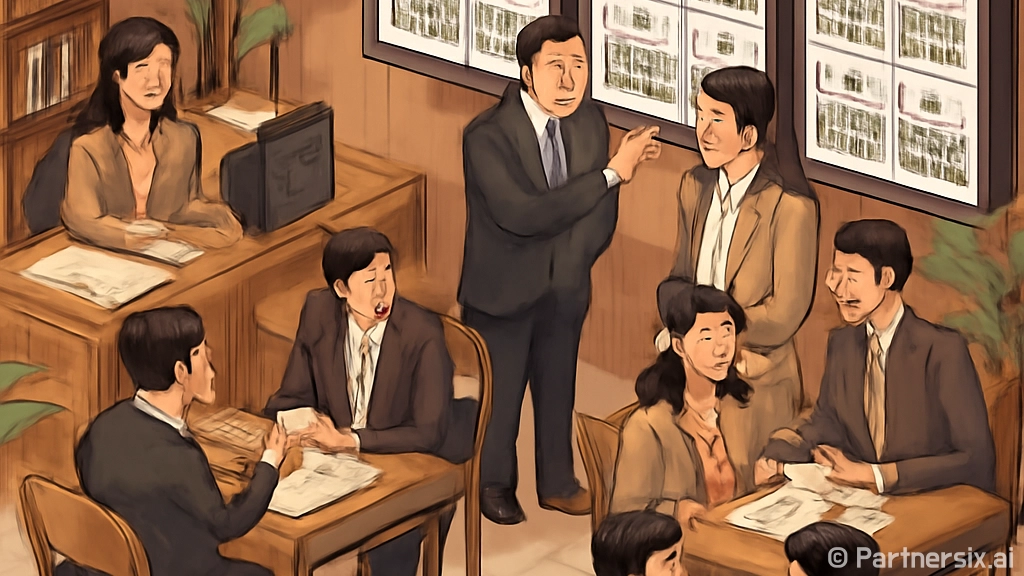 부동산매물사이트만 믿고 임장 갔다가 헛걸음한 진짜 이야기