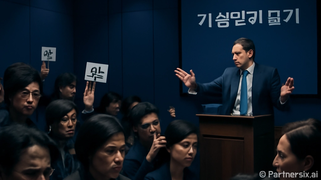 전세권설정등기 믿고 입찰했다가 배당표 앞에서 식은땀 난 이야기