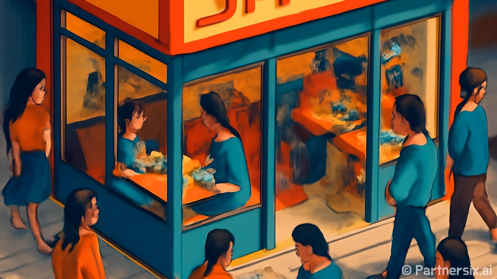 점포매매 계약서 들고 온 사장님, 권리금보다 먼저 본 것들