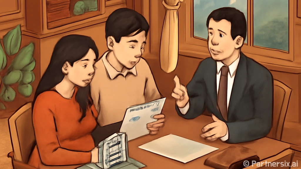 투룸전세 물건을 몇 번 따라다녀봤더니, 싼 집보다 무서운 건 따로 있었습니다