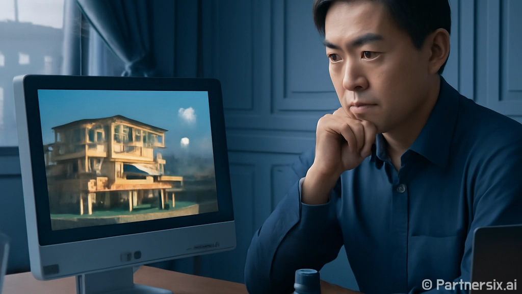 부동산공매 처음 따라가 봤더니 법원경매보다 더 무서웠던 이유
