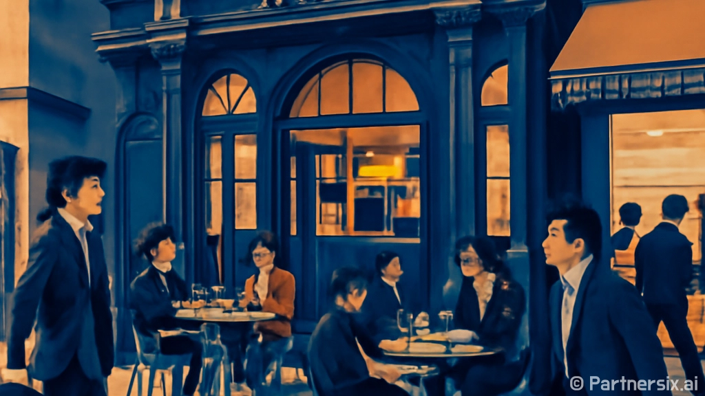 카페매매 계약 직전까지 갔다가 발 뺀 이야기, 숫자는 예쁘고 장사는 달랐다