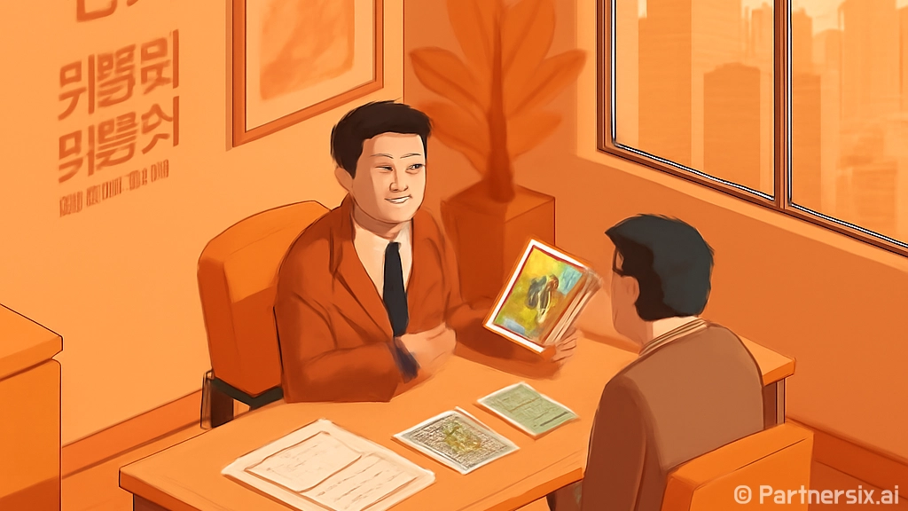 기획부동산사기 현장 상담을 받아봤더니, 말보다 등기부가 먼저 움직였습니다