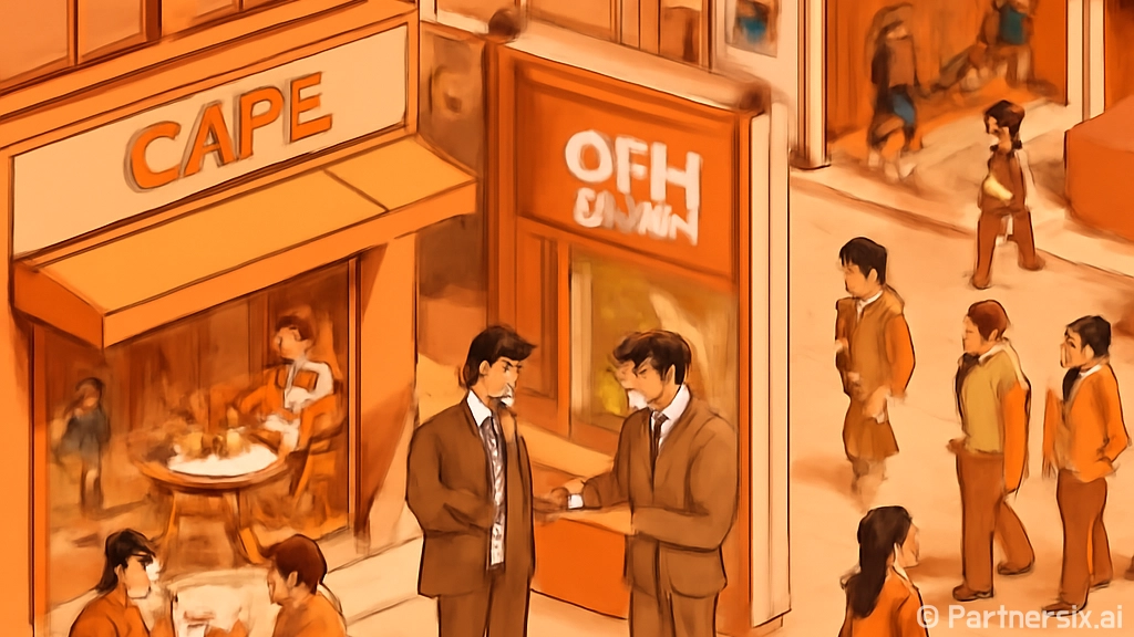 상가분양 상담 따라가 봤더니 숫자보다 먼저 봐야 할 게 있었습니다