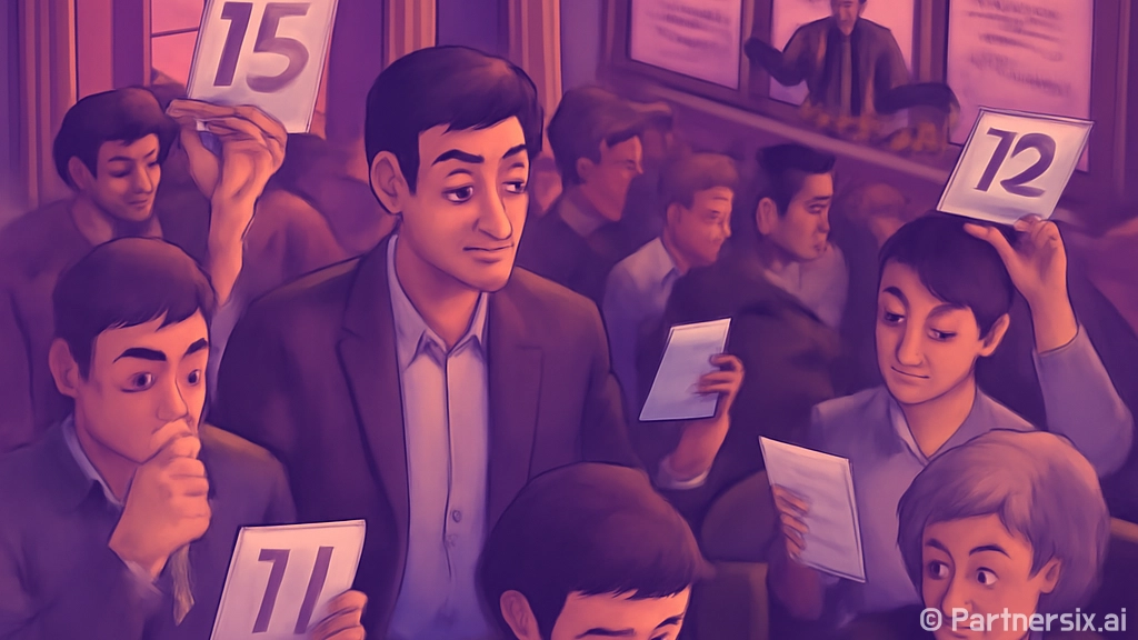 인천아파트경매 직접 따라가 봤더니, 숫자보다 무서운 건 현장 분위기였습니다