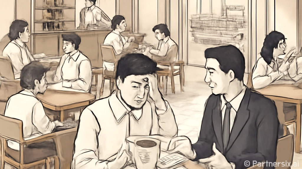 부동산중개법인 끼고 경매 물건 봐봤더니, 초보가 놓치기 쉬운 진짜 차이