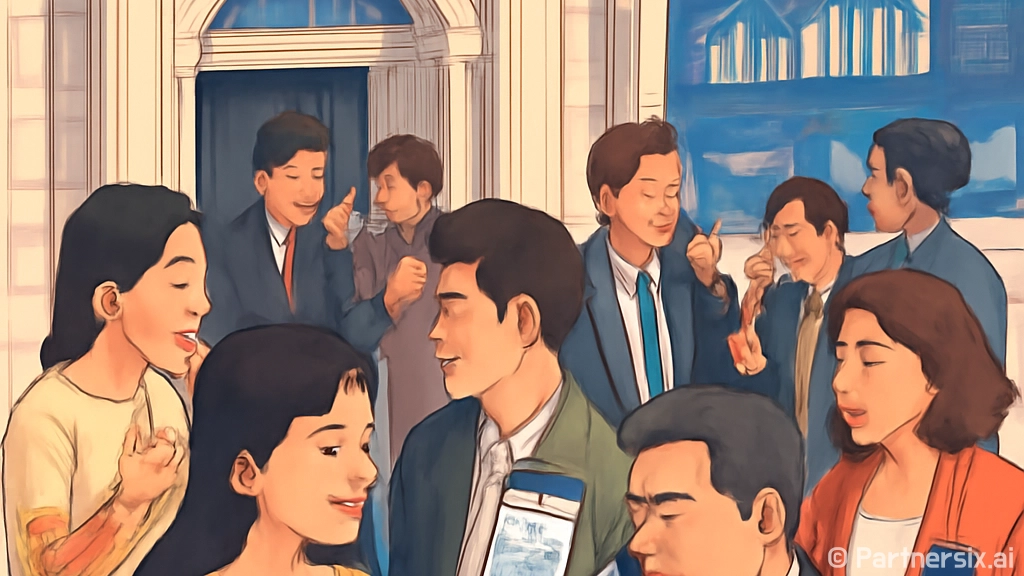 호갱노노 켜고 임장 갔다가 입찰가 3천 낮춘 이야기