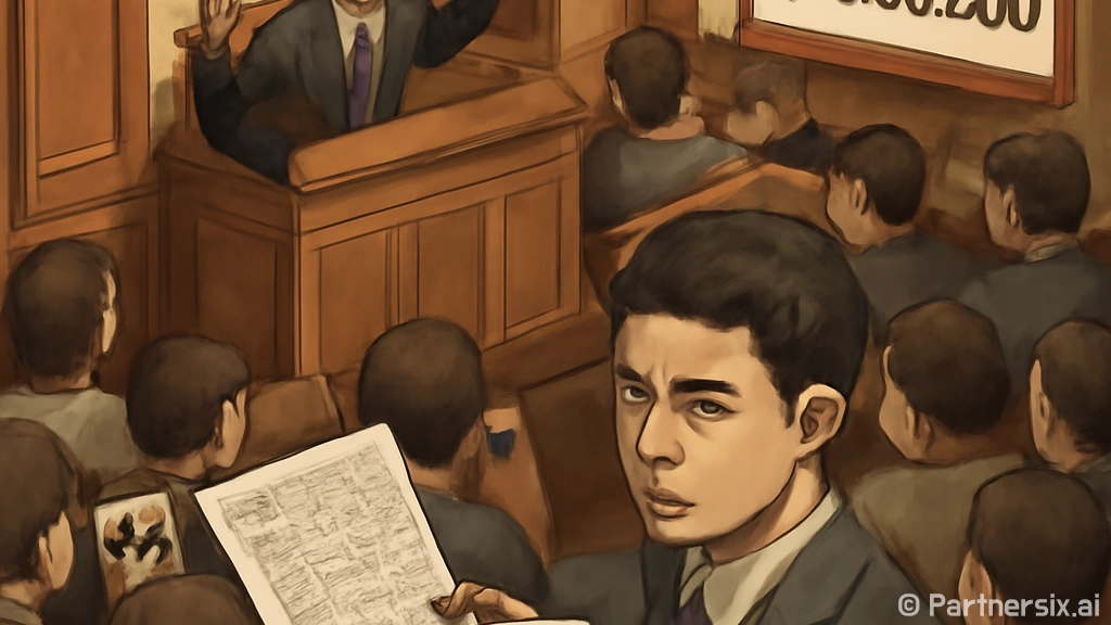 아파트 경매 10년 뛰어보니, 싸게 낙찰받는 사람보다 안 물리는 사람이 오래 남더라