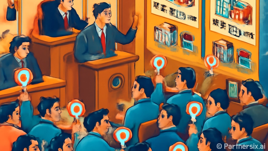 전세사기 물건을 경매장에서 직접 마주쳤을 때 보이는 진짜 신호들