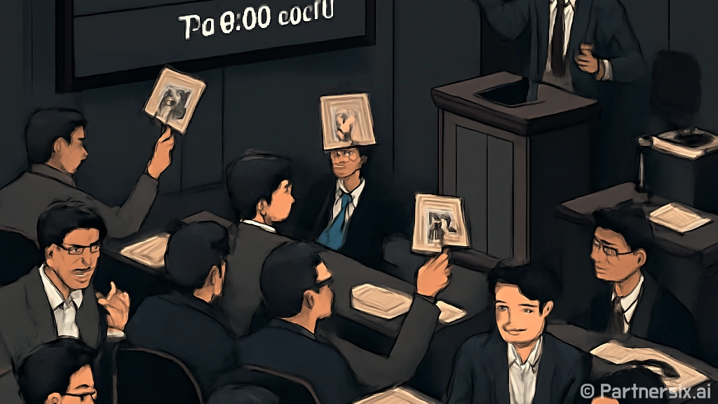 경매자격증 따고 법원 입찰장 가봤더니, 진짜 필요한 건 따로 있었습니다
