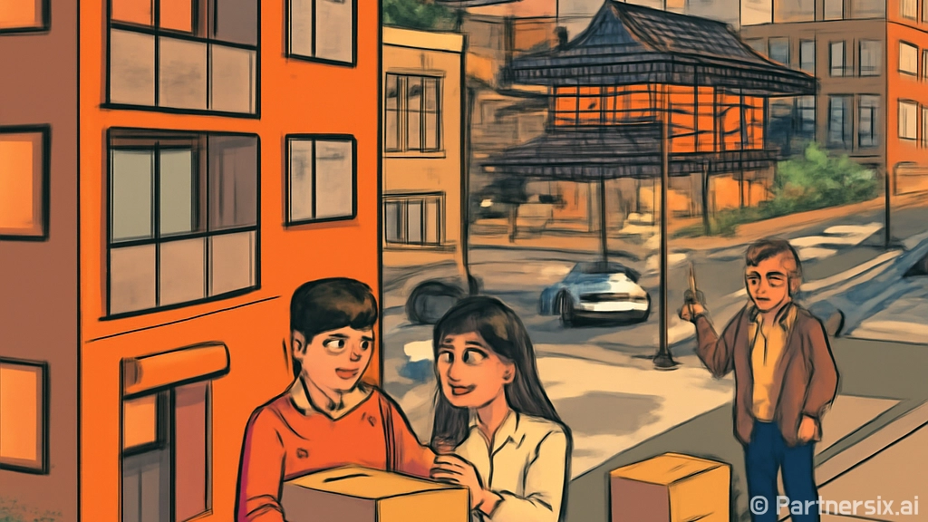 전세금 못 받고 이사부터 나가려던 분이 임차권등기 해봤더니 생긴 일